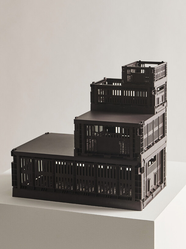caisse cage de bordeaux.t.s - hay bordeaux