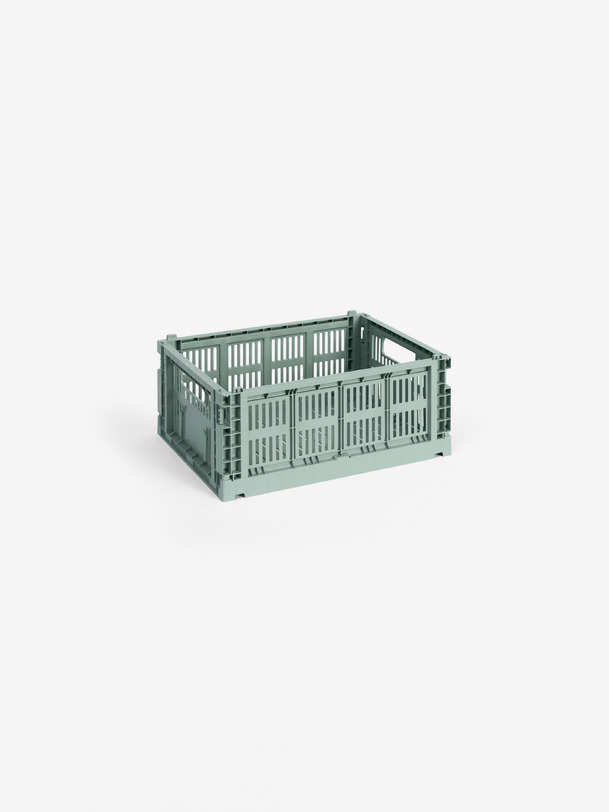 caisse cage de sauge t.m - hay sage