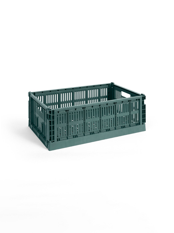 caisse caisse drak t vert.l - hay vert