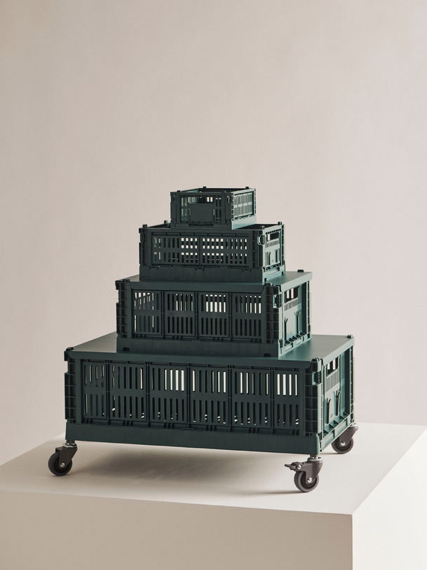 caisse caisse drak t vert.l - hay vert