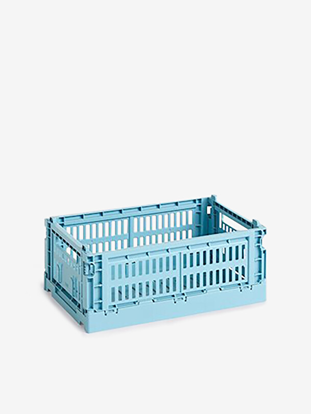 cage light bleu bleu s