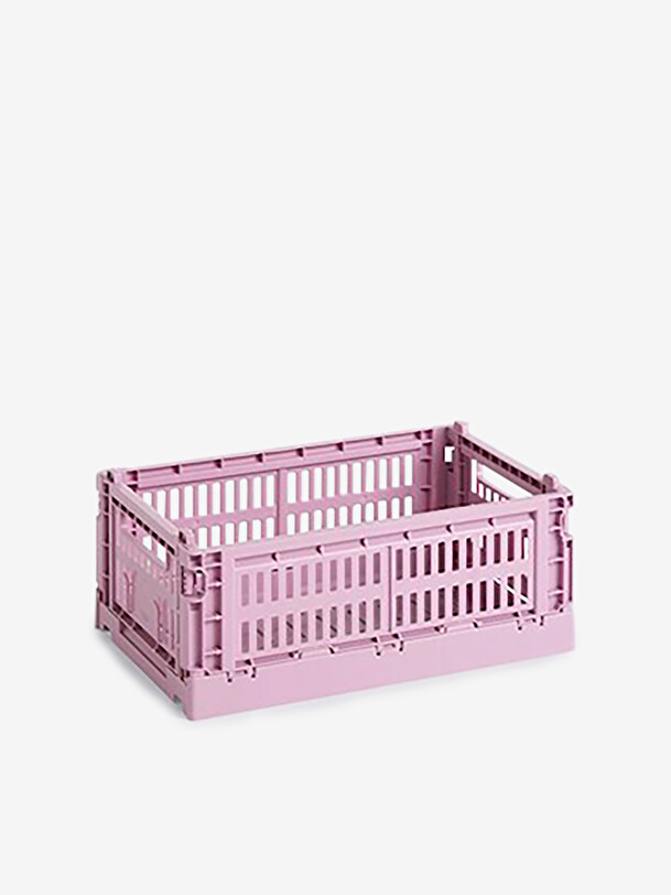 caisse rose s rose