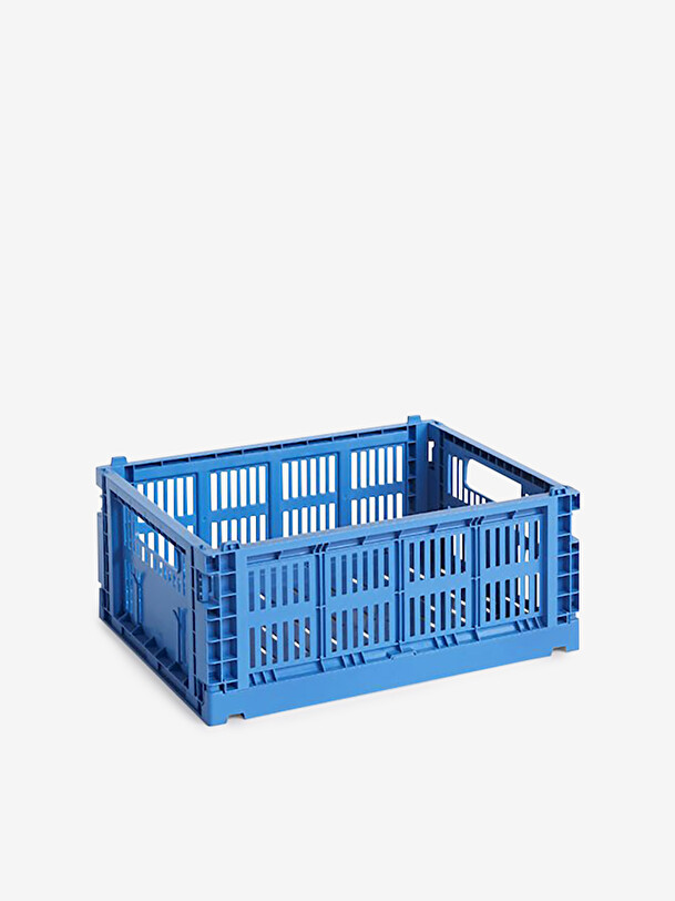 cage électrique bleu m bleu