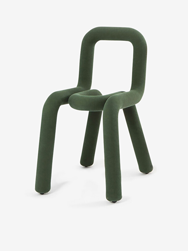 gras kaki président kaki