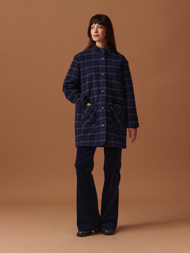 malik manteau orion