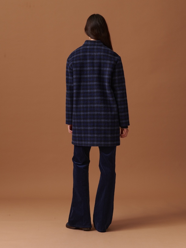 malik manteau orion