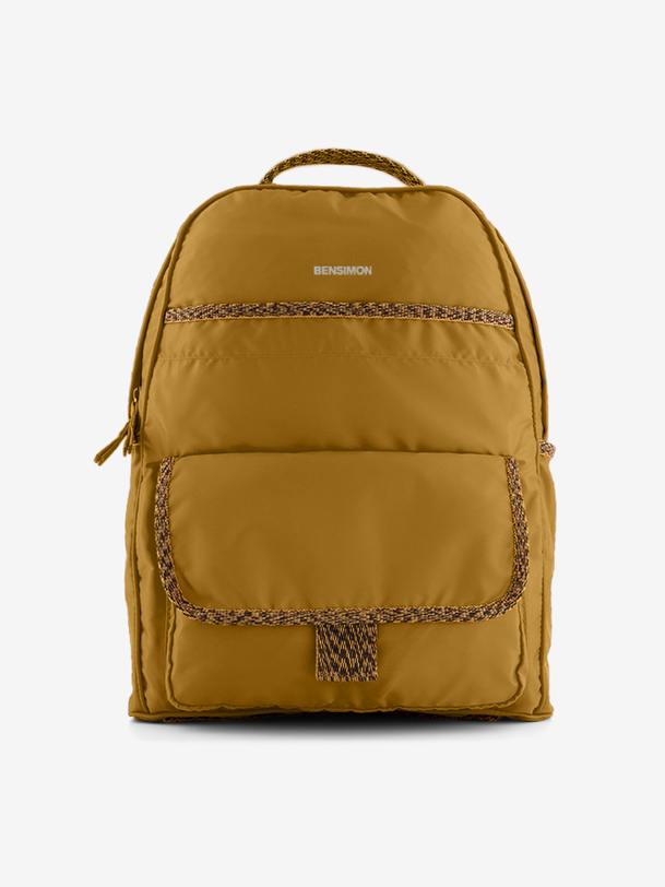 sac à dos de chameaux