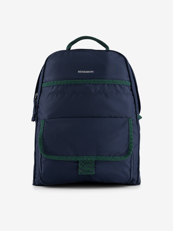 sac à dos marine