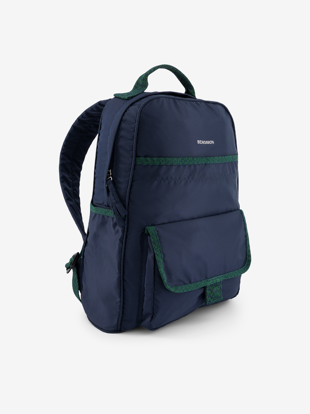 sac à dos marine