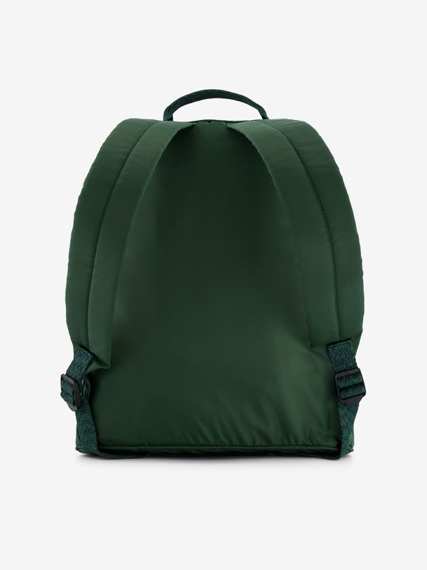 sac à dos de la bouteille