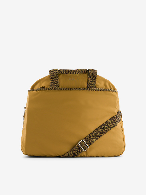 cher tourbag chameau