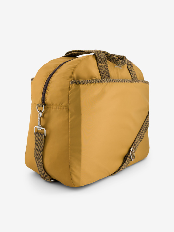 cher tourbag chameau