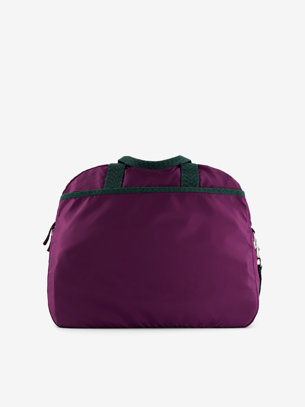 cher tourbag aubergine