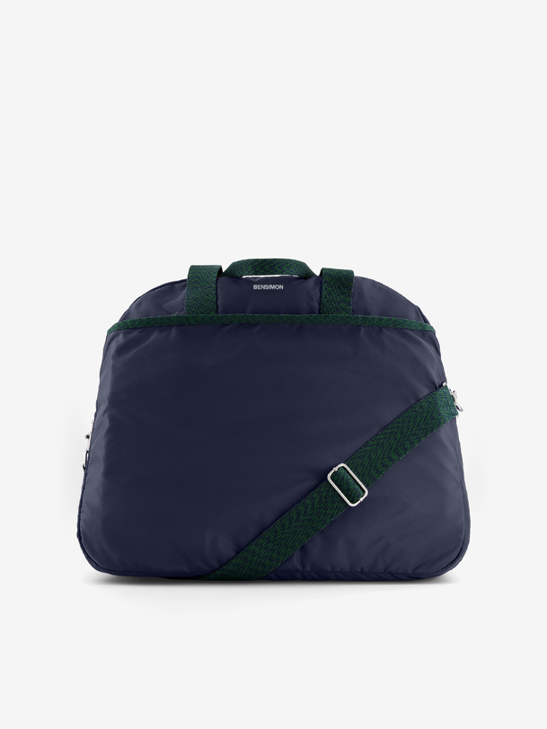 cher tourbag marine