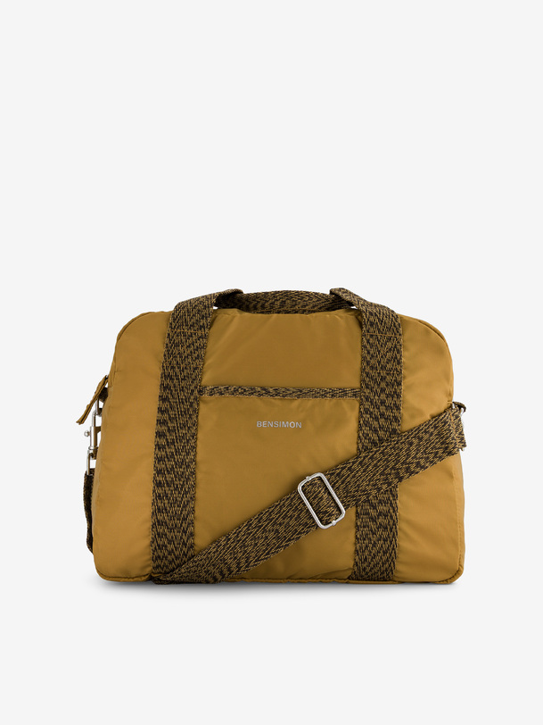 toute la journée sac à dos de chameau