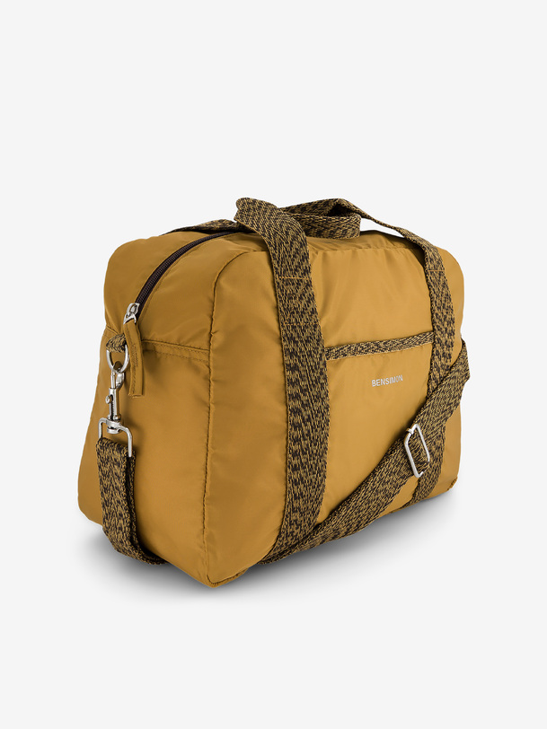 toute la journée sac à dos de chameau