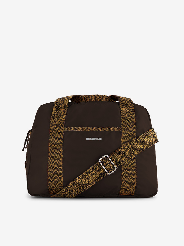 tous les jours sac de chocolat