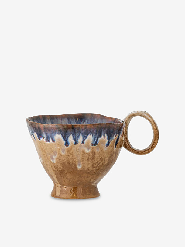 imogen tasse bleue bleu