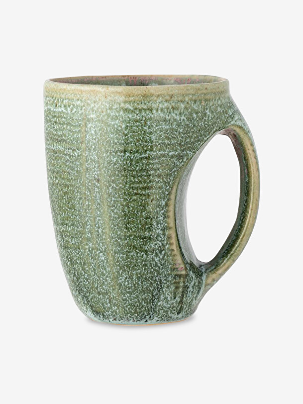 aura mug vert
