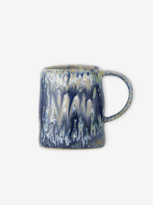 tasse yori - bloomingville bleu