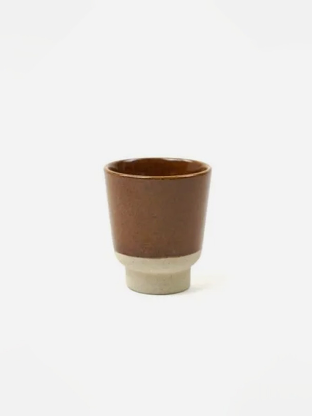 tasse rutunda t.s citrouille - kinta citrouille