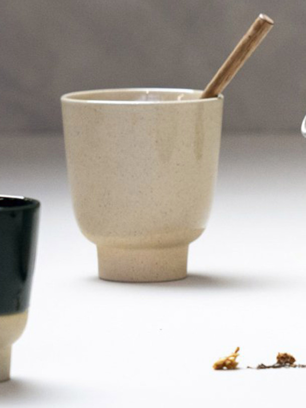 tasse rutunda t.s de locéan - kinta de locéan