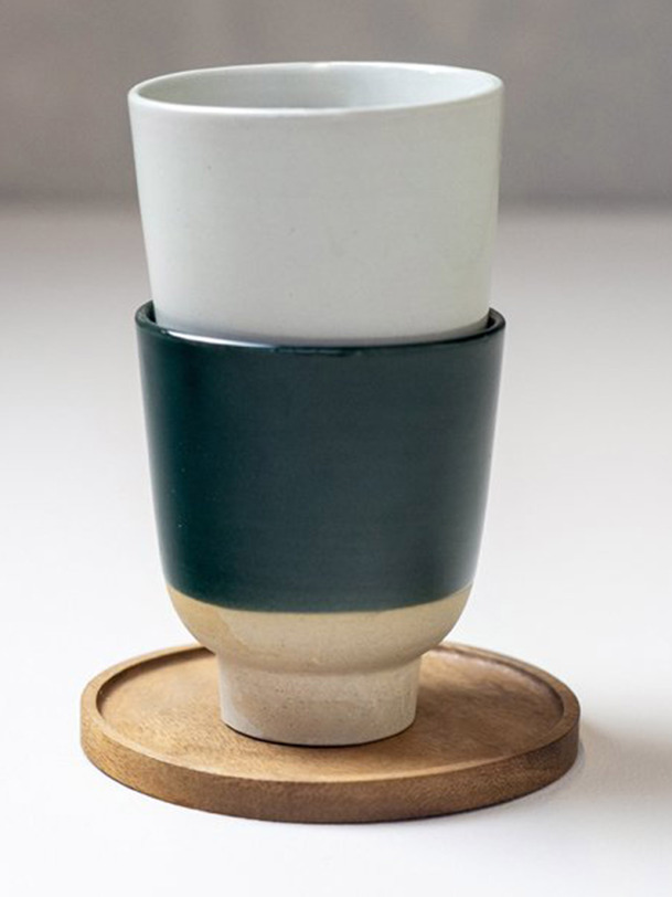 tasse rutunda t.m de locéan - kinta de locéan