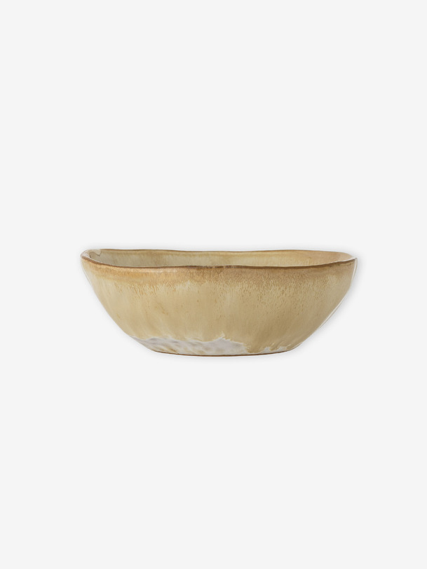bol de nara - bloomingville beige