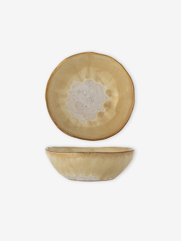 bol de nara - bloomingville beige
