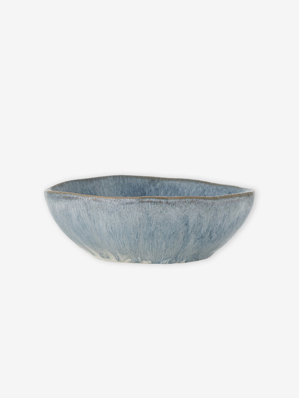 bol de nara - bloomingville bleu