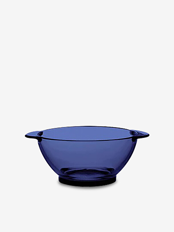 bol de lys vermeil bleu