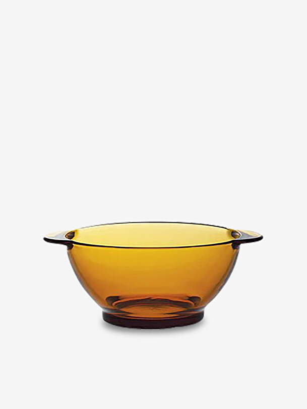 bol dokayama en grès jaune