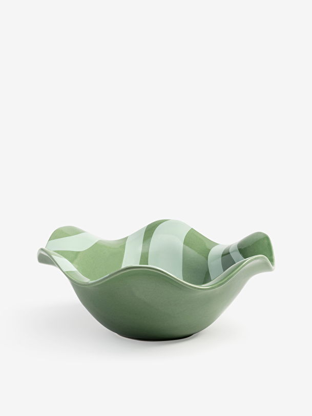 bol vague verte m vert