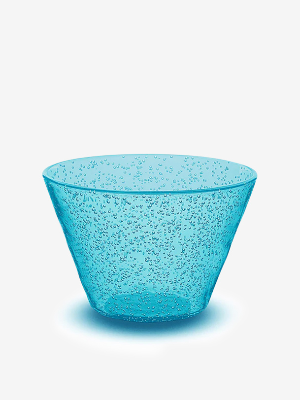 bol metacrilato turquoise - zani serafino turquoise