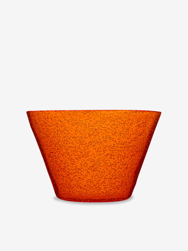 bol metacrilato orange - zani serafino orange