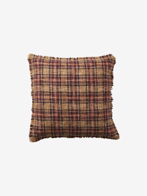 coussin tage 50x50 - affari de la suède de la moutarde
