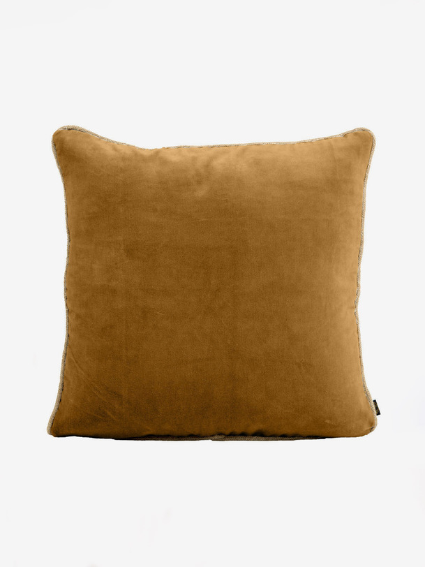 coussin de new delhi or 45x45 - haomy or