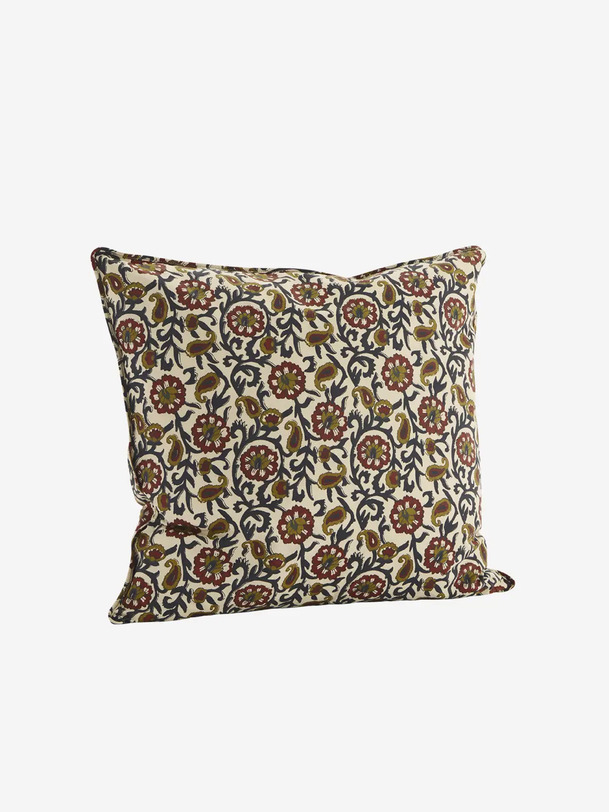 coussin dimpression sable 50x50 - mme stoltz sable