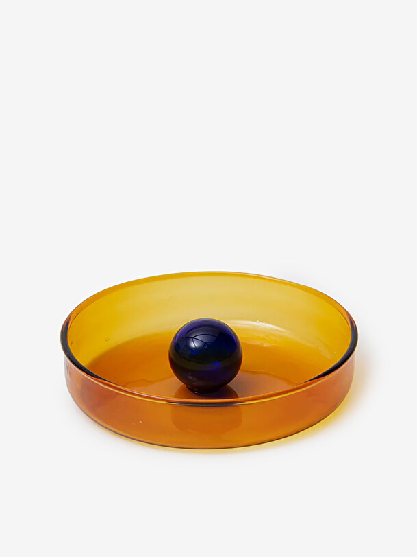 bulle orangecobalt s poche orange