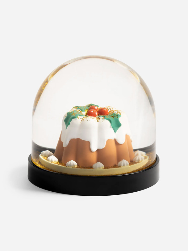 wonderball pudding - ampklevering blanc