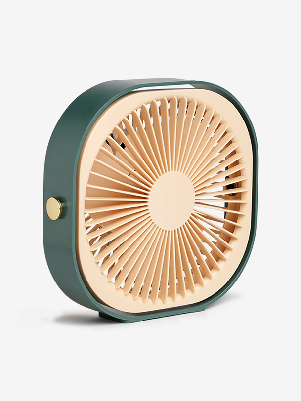 green nomad fan de vert