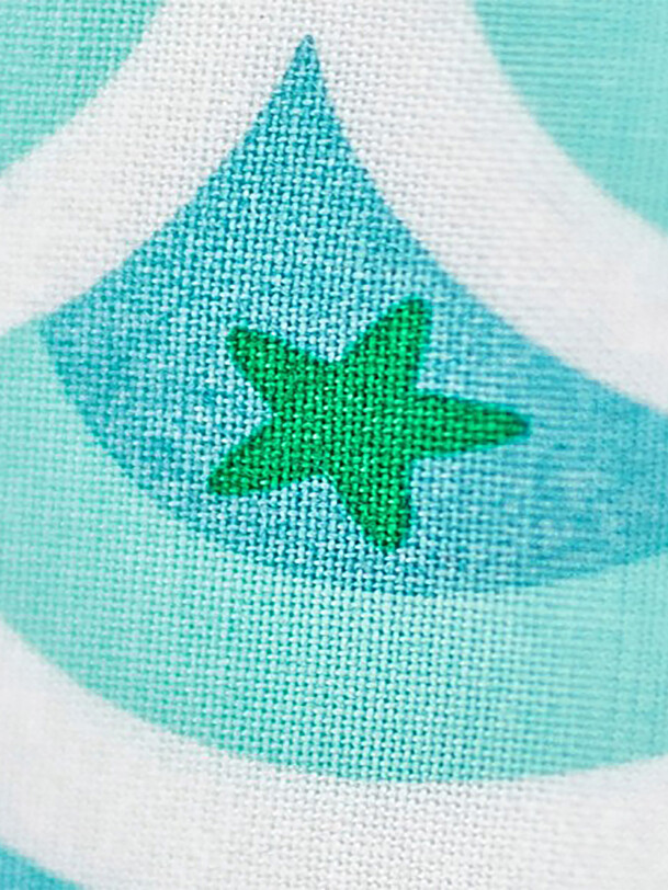 koinobori turquoise turquoise m