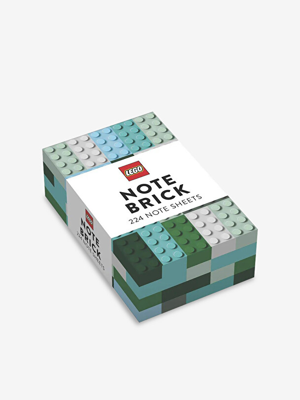 lego note brique bleu vert bleu vert