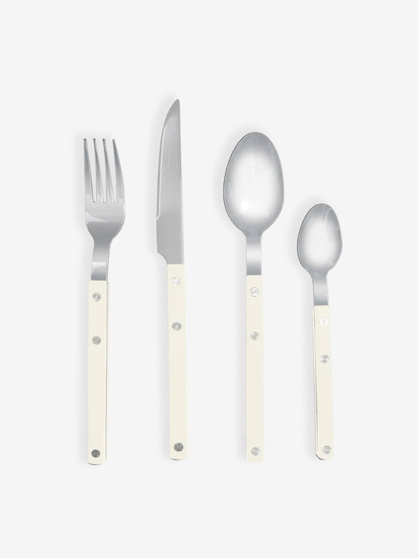set de 4 couverts gustave - opjet divoire