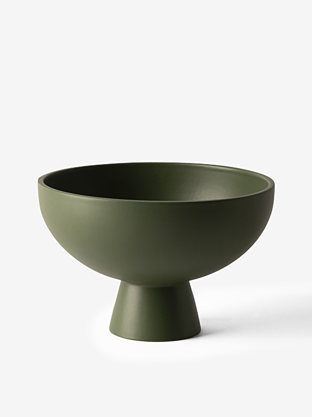la faïence de la coupe l vert