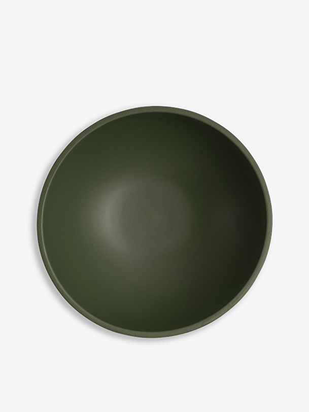 la faïence de la coupe l vert
