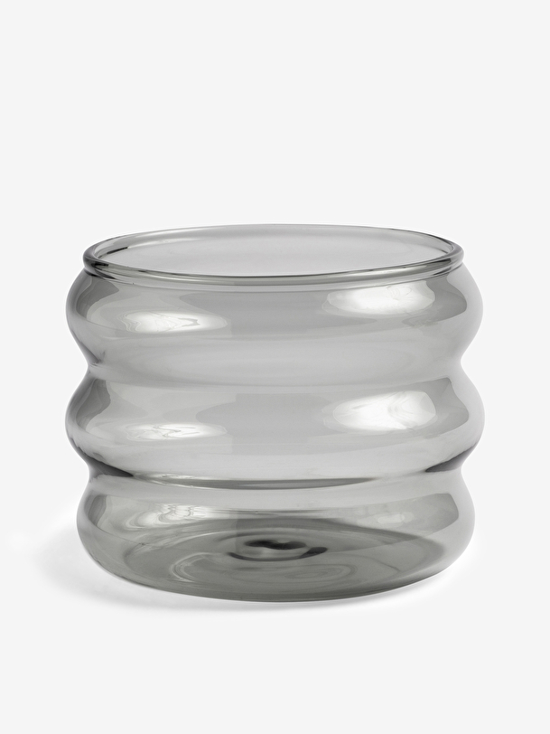 chubby gris verre gris