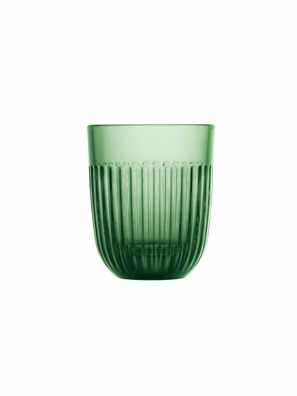 verre ouessant - la rochere vert