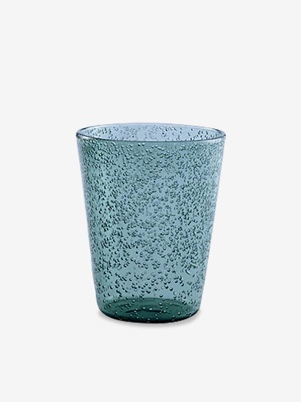 verre matacrilato avio vert deau