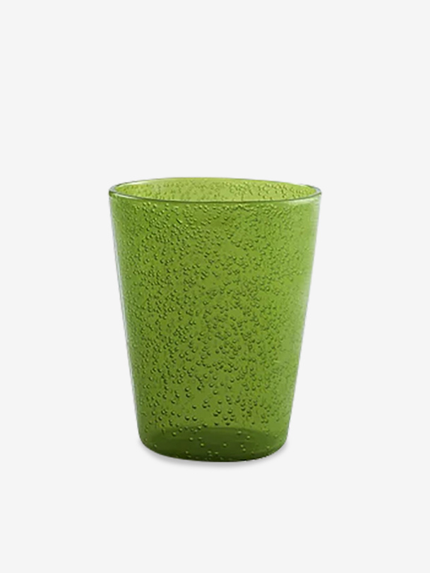 verre metacrilato la chaux - zani serafino vert